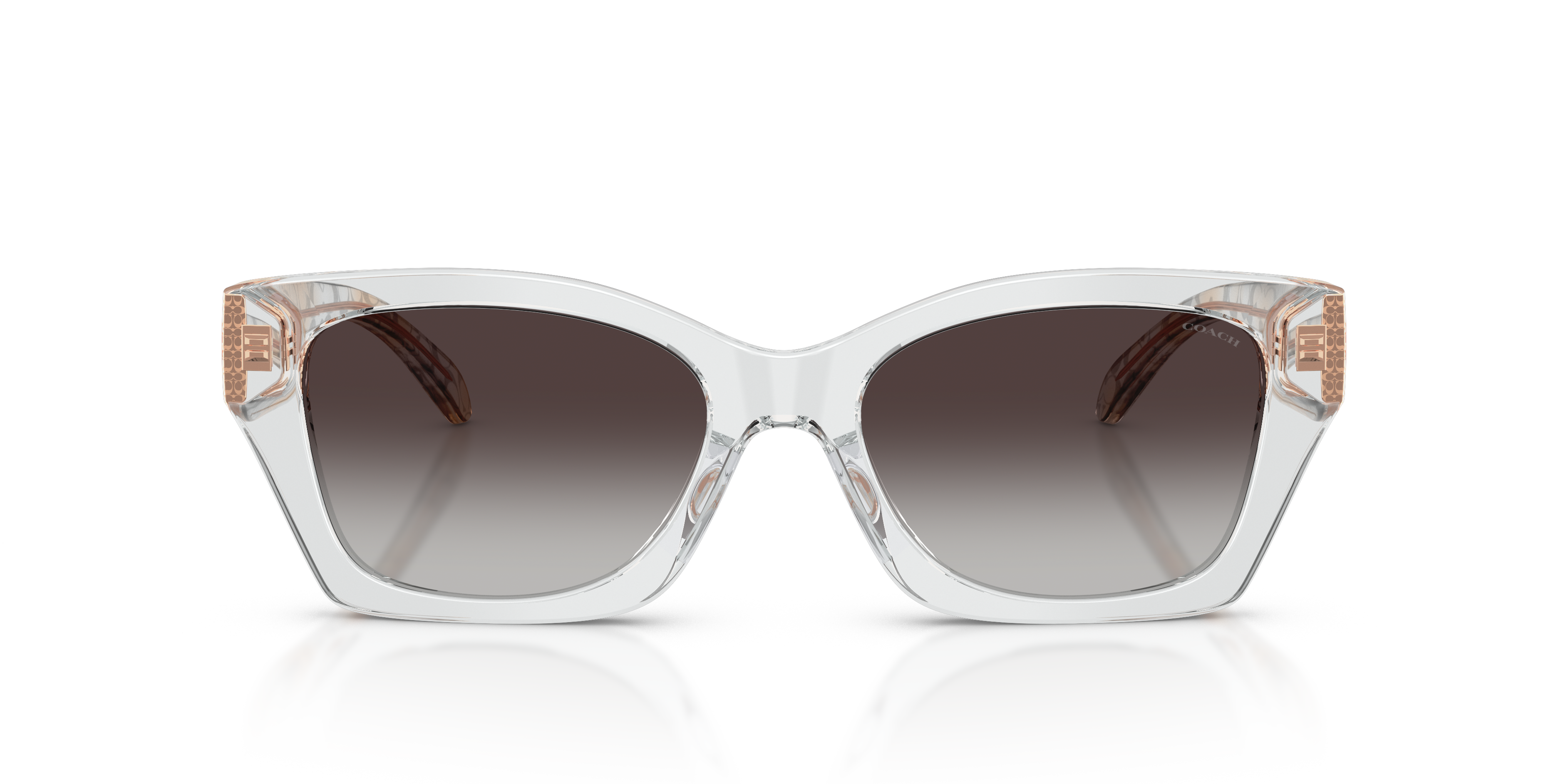 Coach HC8451U 59358G Cdp49 